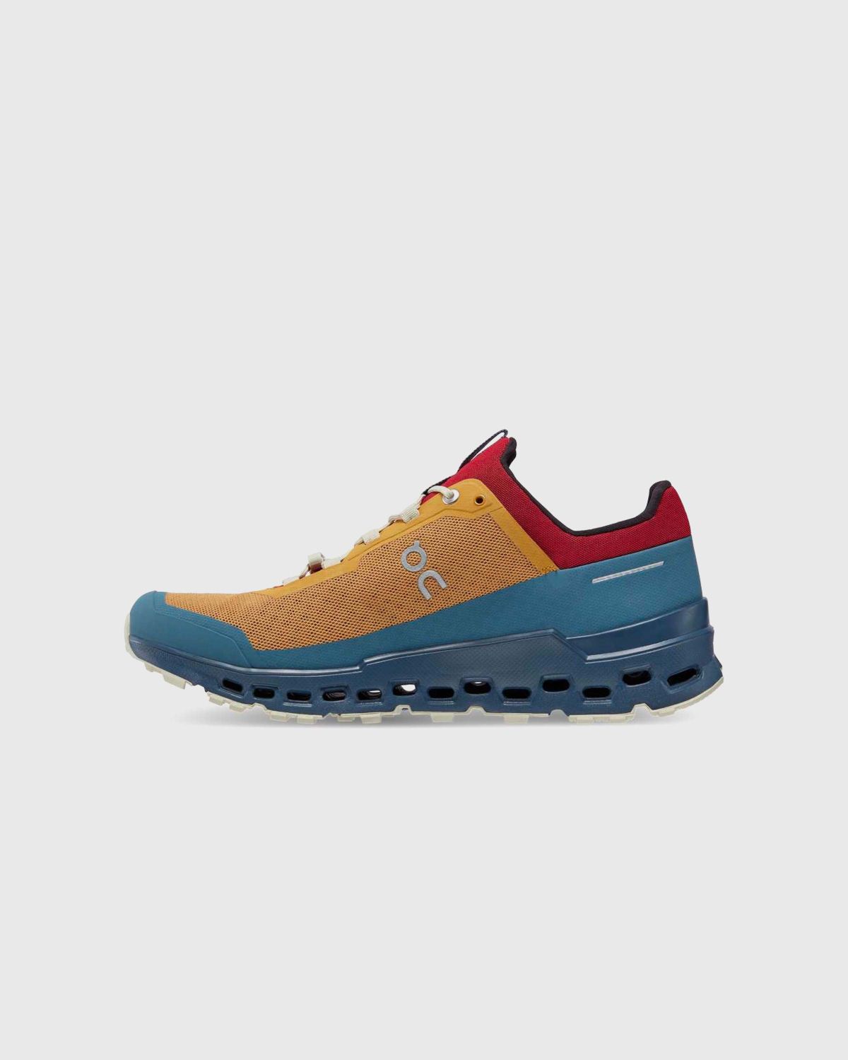 On – Cloudultra Bronze/Navy - Sneakers - Multi - Image 2