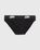 Patta – Women’s Underwear Brief Black - Briefs - Black - Image 2