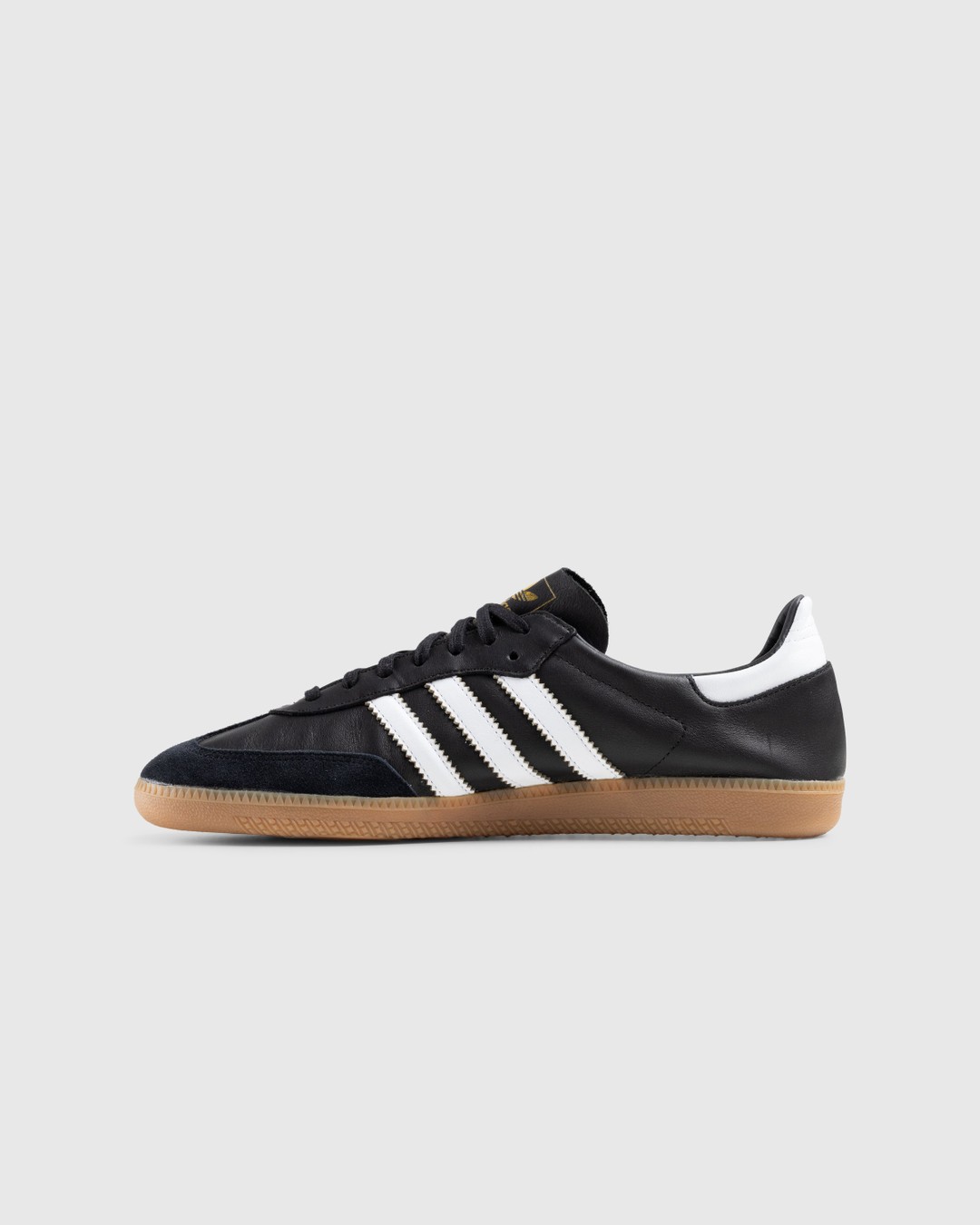 Adidas – Samba Decon Black - Sneakers - Black - Image 2