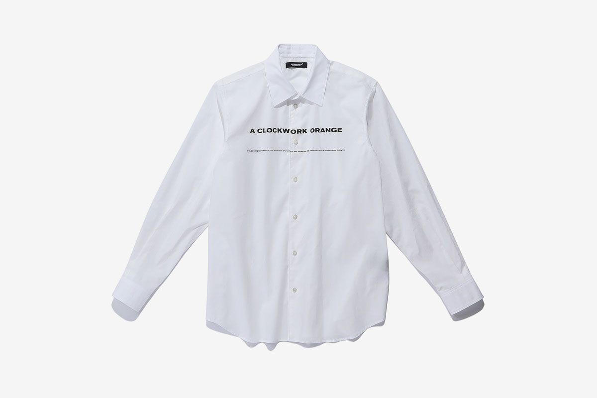 UNDERCOVER Online Store: Best Pieces to Buy Right Now