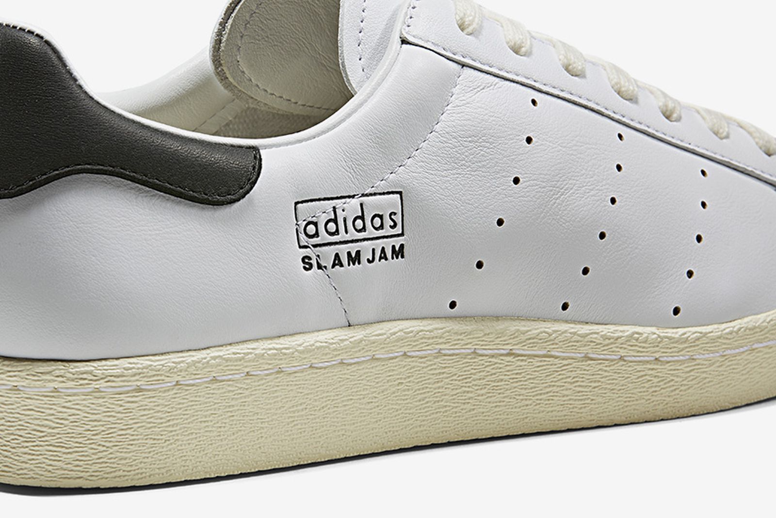 slam jam adidas consortium 80s superstar pod s3 1 release date price