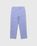 Double Knee Pant Icy Water Faded