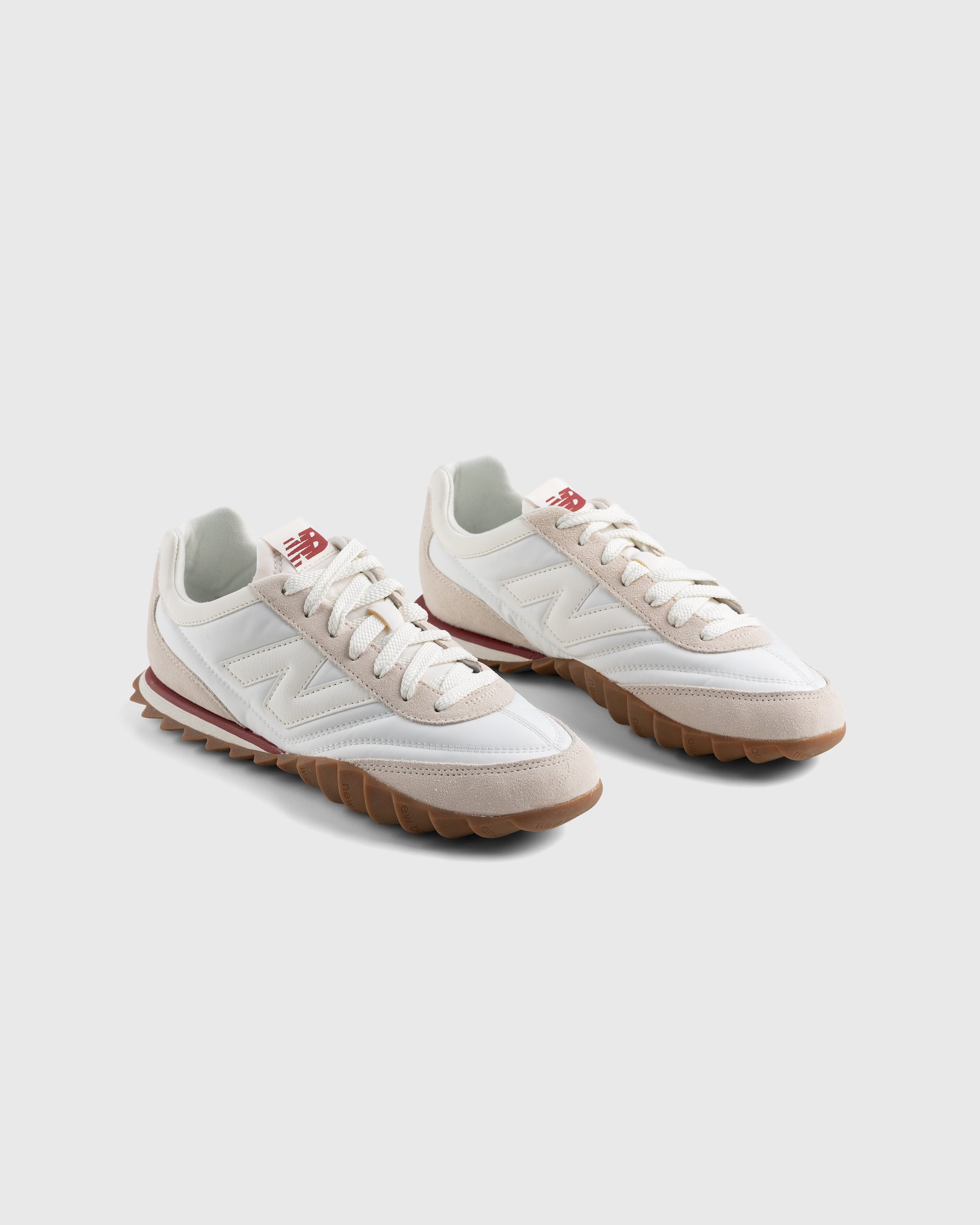 New Balance – URC30AC Moonbeam - Sneakers - White - Image 3