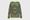 Long-Sleeve Banknote Top