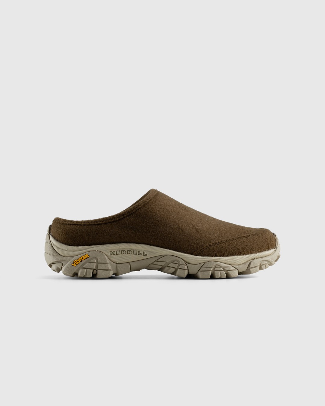 Merrell riveter sales wool shoes
