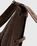 Lemaire – Soft Crossbody Bag Earth Brown - Bags - Brown - Image 6