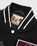 Patta – Lucky Charm Varsity Jacket Black - Outerwear - Black - Image 10
