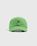 Acne Studios – 6-Panel Baseball Cap Green - Caps - Green - Image 2