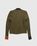 JACQUEMUS – La Maille Merano Multi Green - Sweats - Green - Image 2