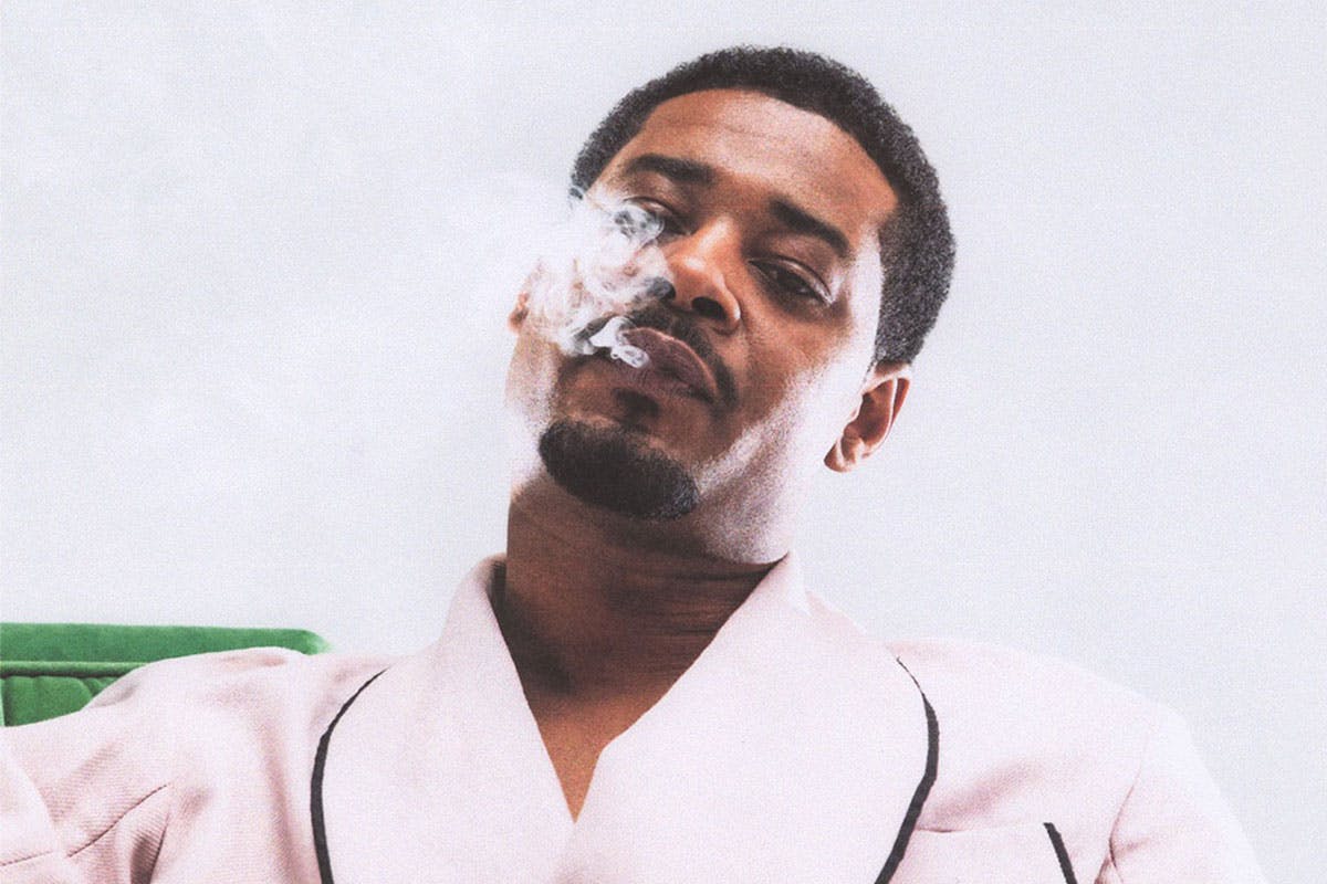 danny brown best life danny's house uknowhatimsayin?