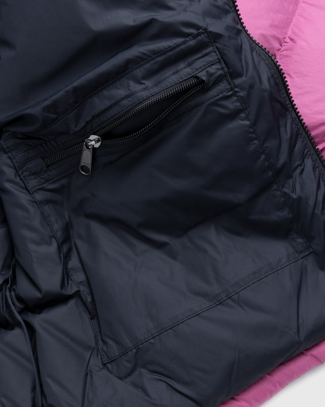 The North Face – 1996 Retro Nuptse Jacket Red - Outerwear - Red - Image 6