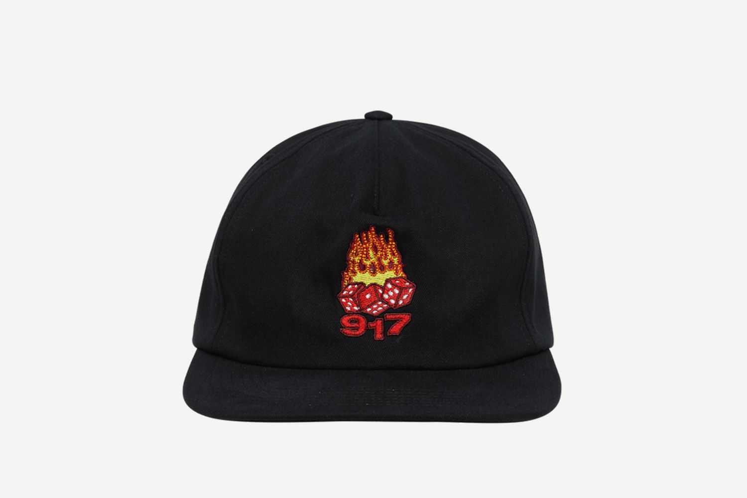 Hot Dice Hat