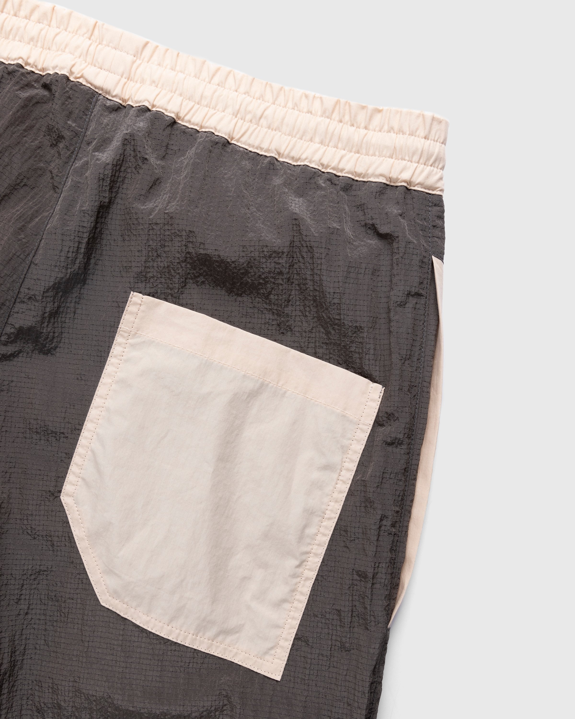 RANRA – Bjarkan Ripstop Trouser Wren - Active Pants - Brown - Image 4