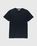 CDLP – Midweight T-Shirt Black - Tops - White - Image 1