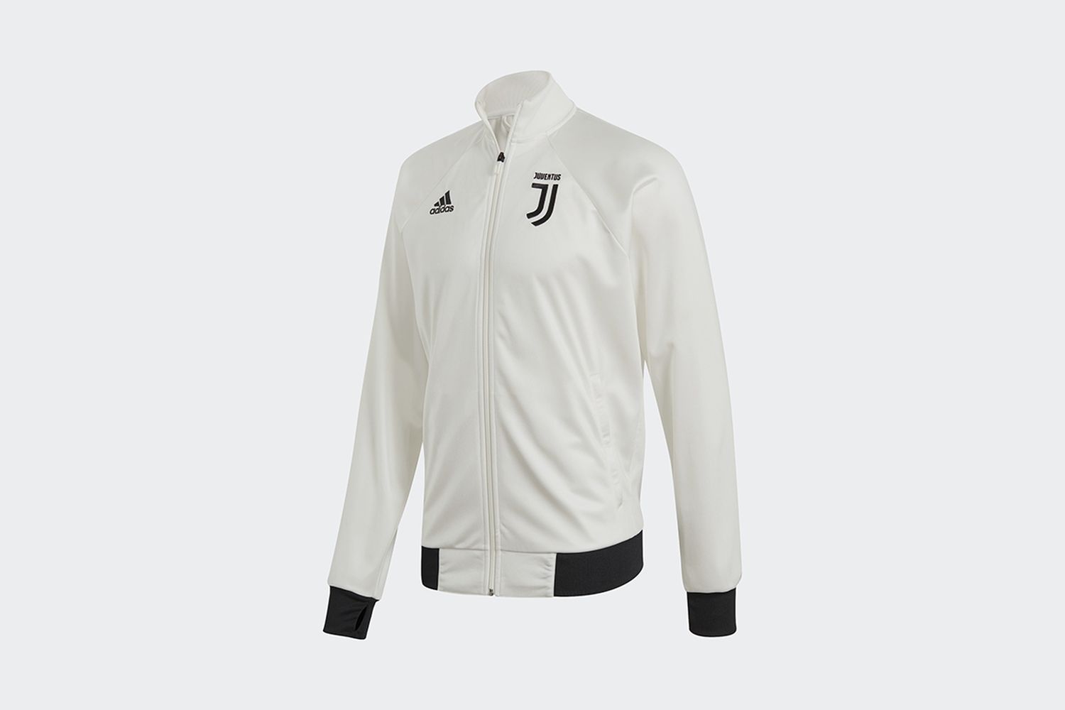 Juventus Icon Jacket