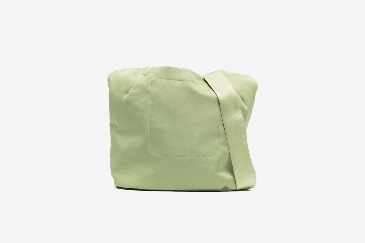 Green Cross Body Bag