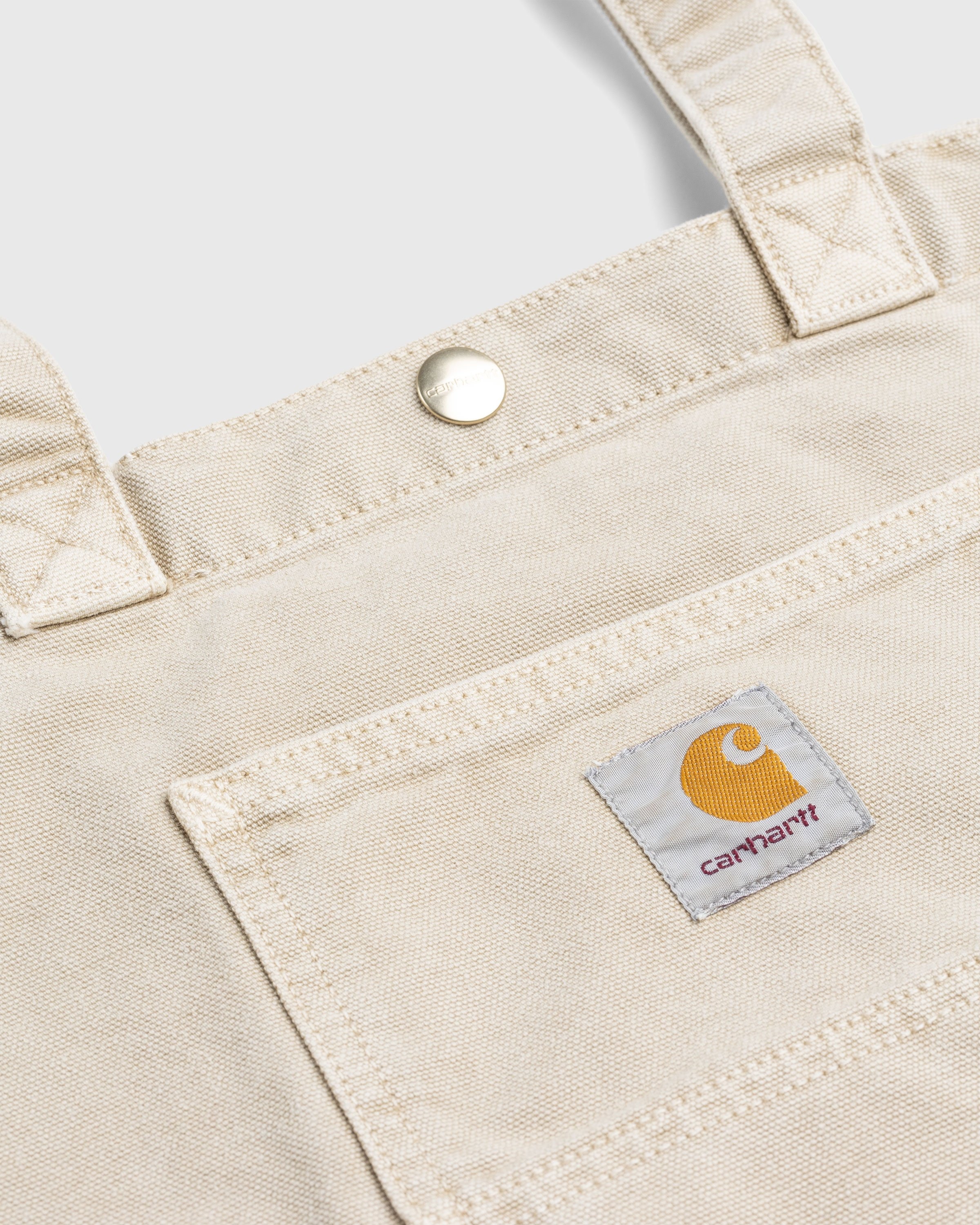 Carhartt WIP Field Bottle | Dusty Hamilton Brown