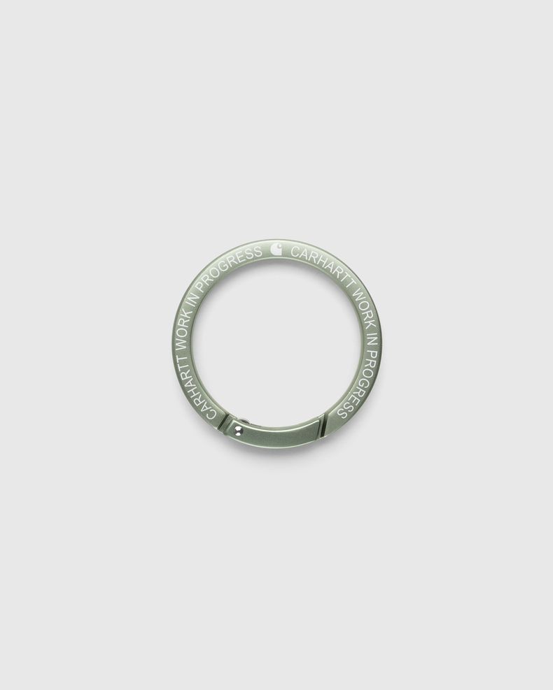 Carhartt WIP – Round Carabiner