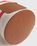 Loewe – Paula's Ibiza Sailor Bag Ecru/Red - Bags - Red - Image 6