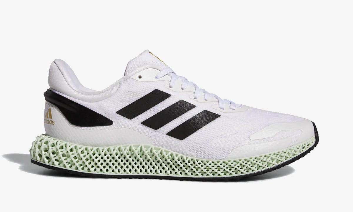 adidas 4d x run