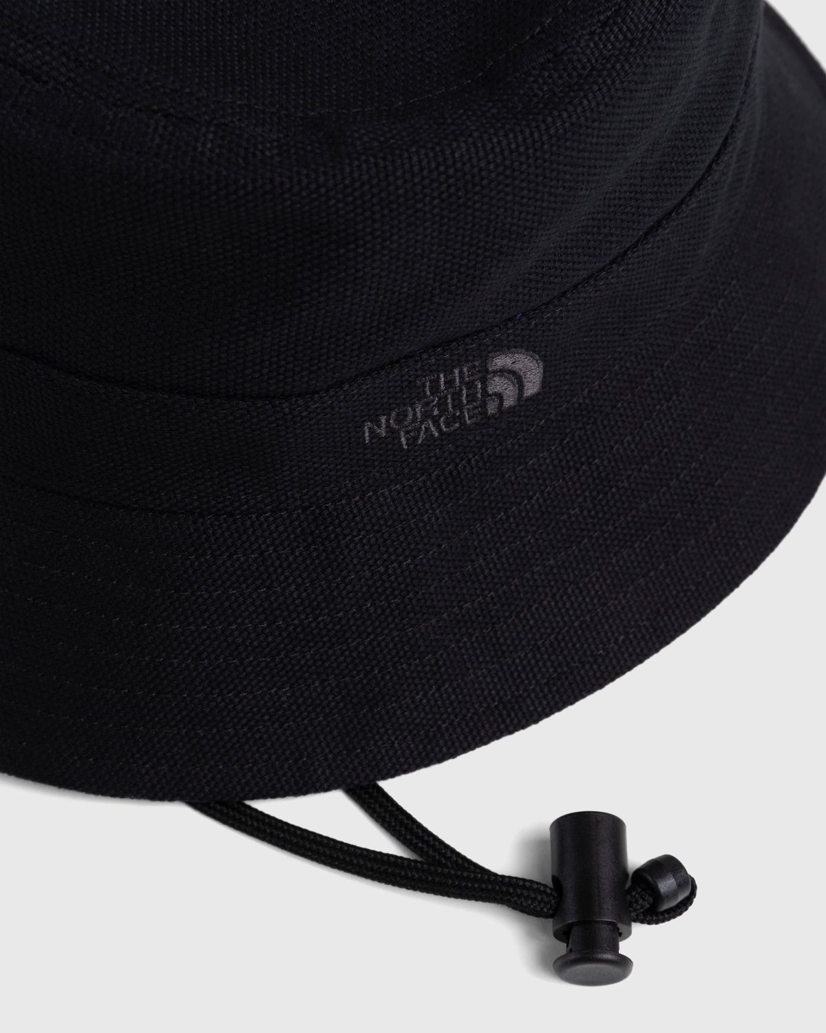 The North Face – Mountain Bucket Hat TNF Black - Hats - Black - Image 3