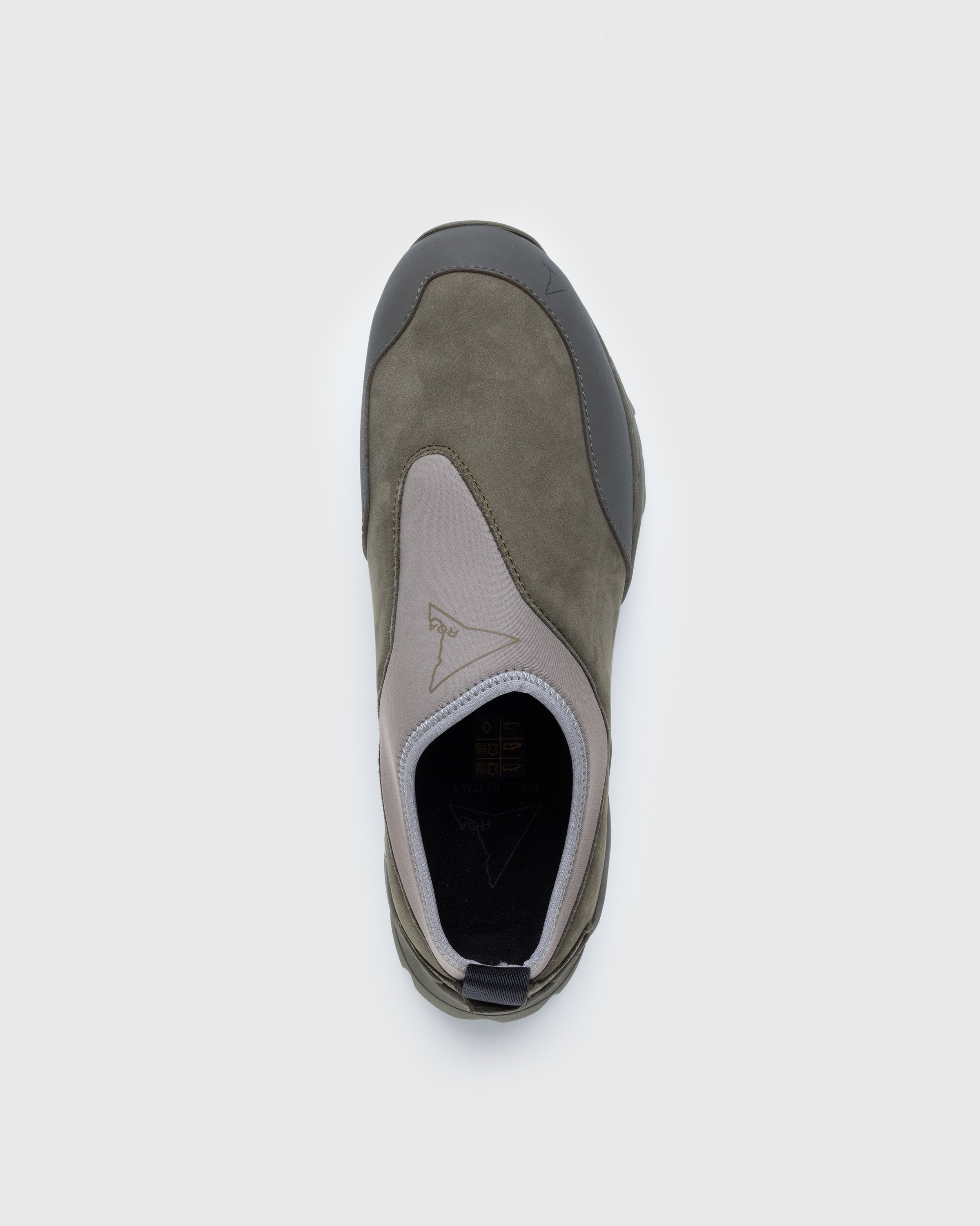 Jordans slip shop ons