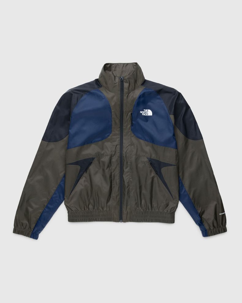 The North Face – TNF X Jacket Green