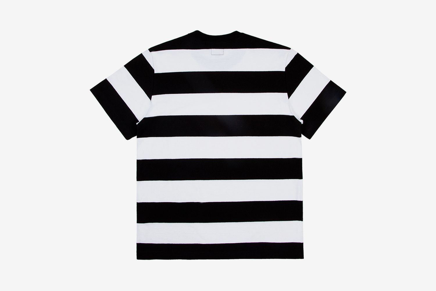 Hoop Stripe T-Shirt