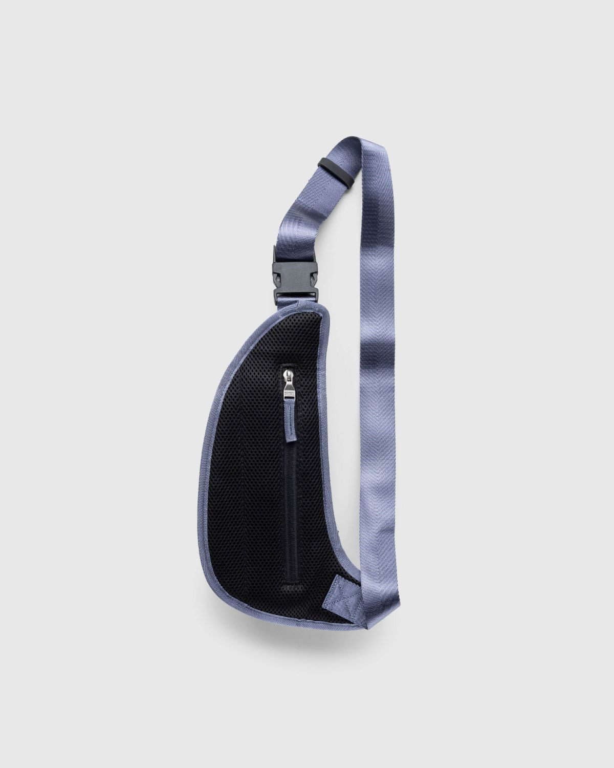 Diesel – 1DR-Pod Crossbody Bag Blue - Bags - Blue - Image 2