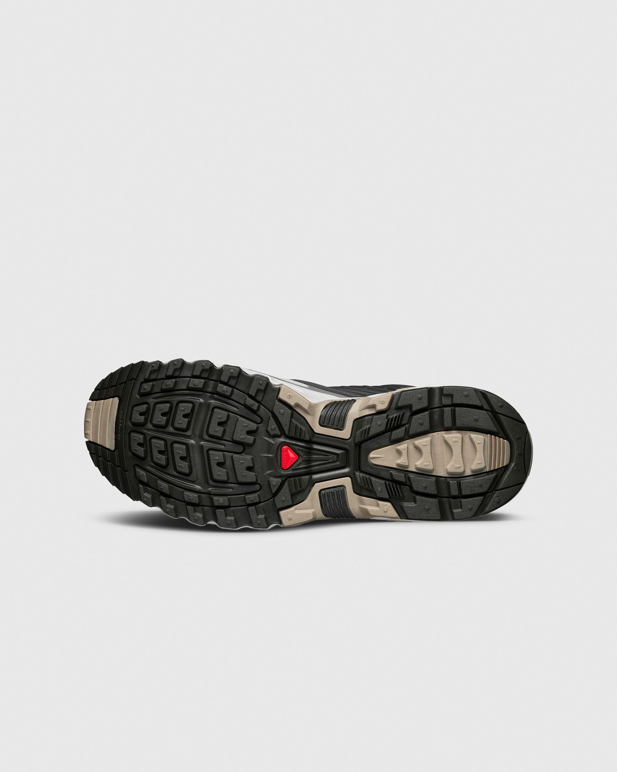 Salomon – ACS Pro Peat/Beluga/Vintage Khaki - Sneakers - Grey - Image 5