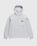 Gramicci – Running Man Hoodie Grey - Sweats - Grey - Image 2