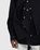 Y/Project – Evergreen Snap Off Denim Shirt Black - Shirts - Black - Image 5