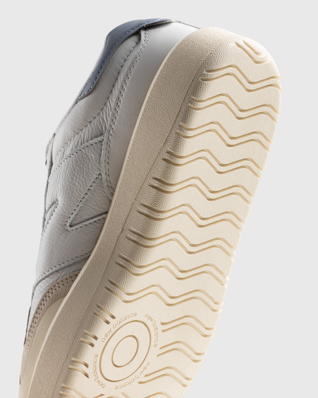 New Balance – CT302OA White - Sneakers - White - Image 6