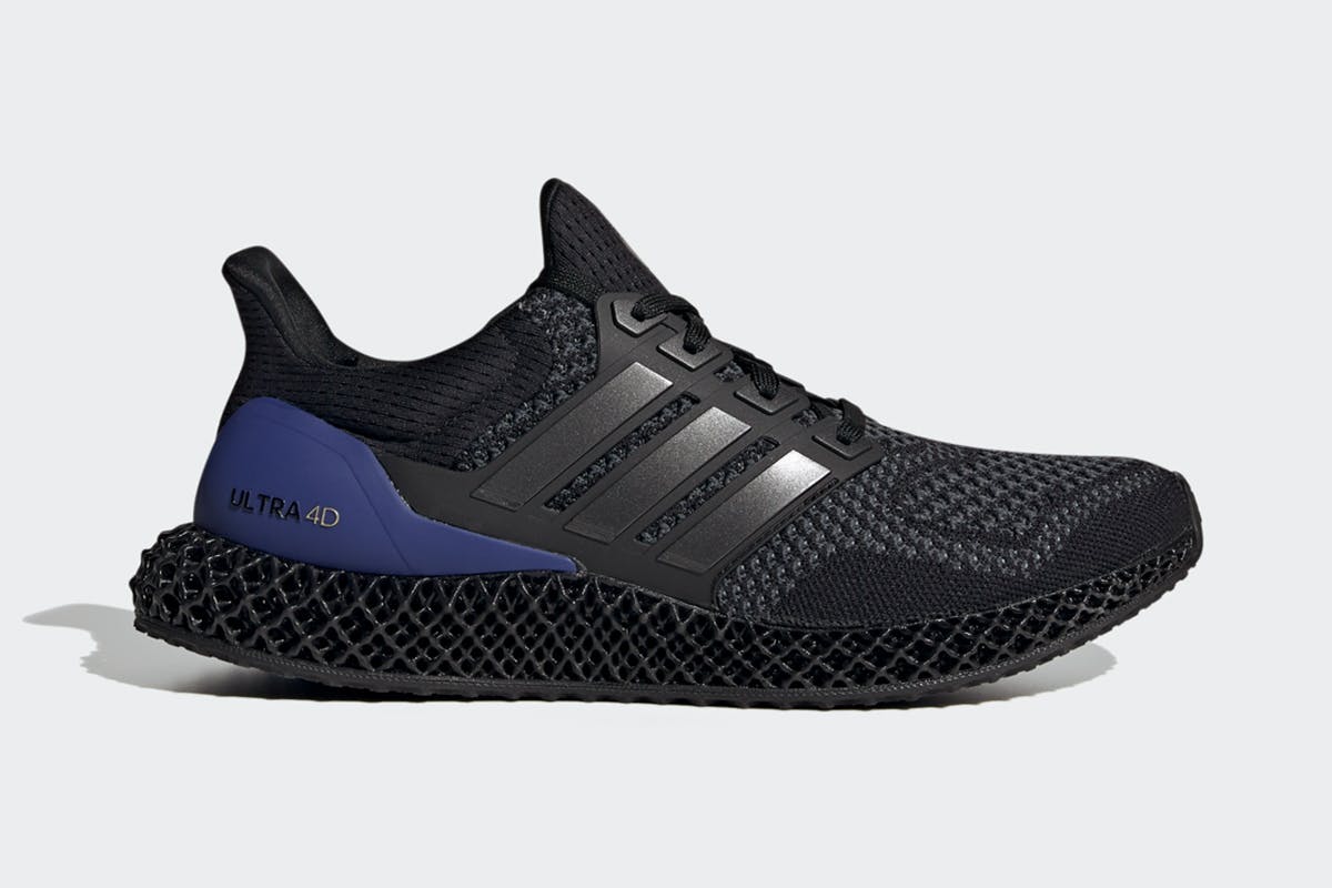 adidas ultra 4d official product image