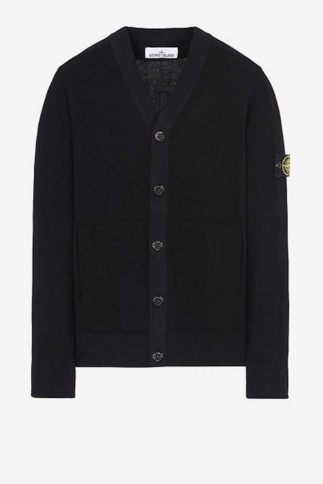 stone island fw18 knitwear