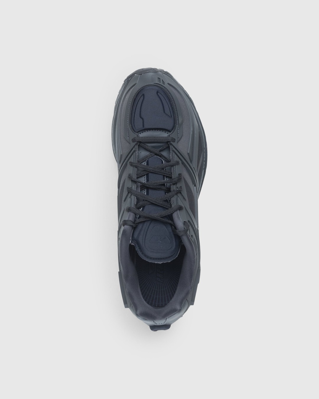 Reebok – Premier Road Modern Black - Sneakers - Black - Image 5