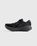 HOKA x Engineered Garments – Bondi L Black Cow Hair - Sneakers - Black - Image 2