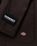 Highsnobiety x Dickies – Blazer Dark Brown - Suits - Brown - Image 3