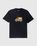 S/S Mystery Machine T–Shirt Black