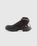ROA – Andreas Strap Boot Brown - Boots - Brown - Image 2