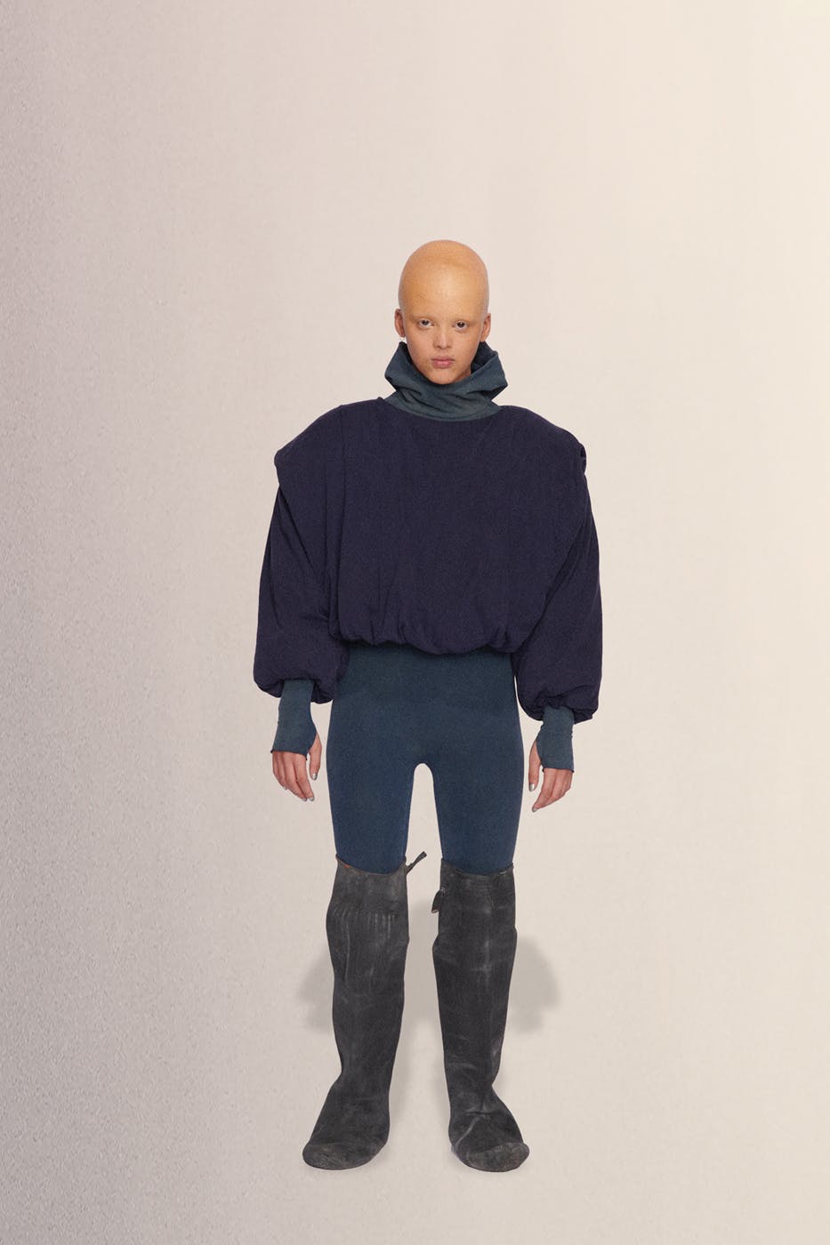 kanye west yzy szn 9 show collection lookbook (4)