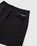 The North Face – Denali Pant Gravel - Pants - Black - Image 4