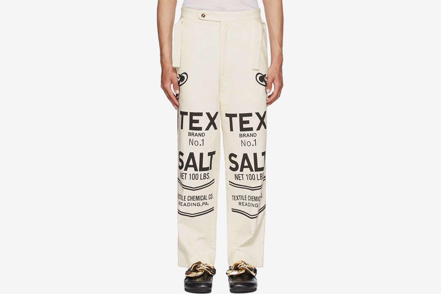 Salt Trousers