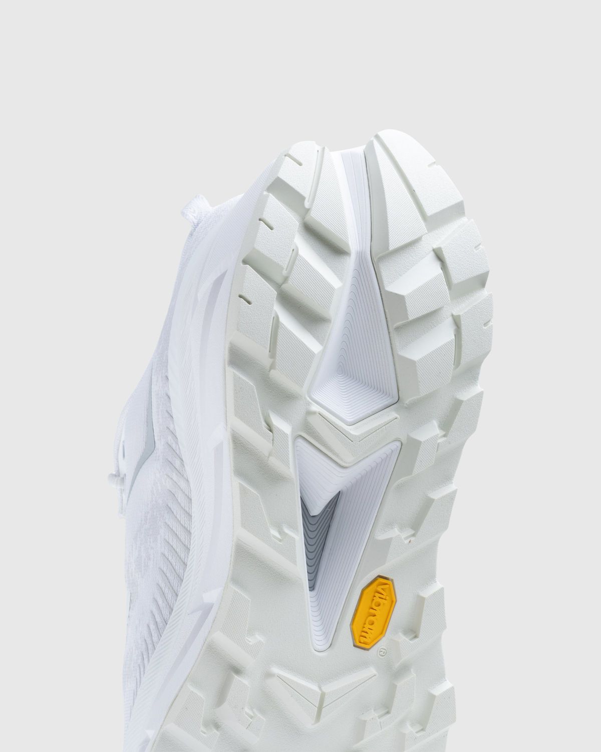 HOKA – Skyline-Float X White - Sneakers - White - Image 6