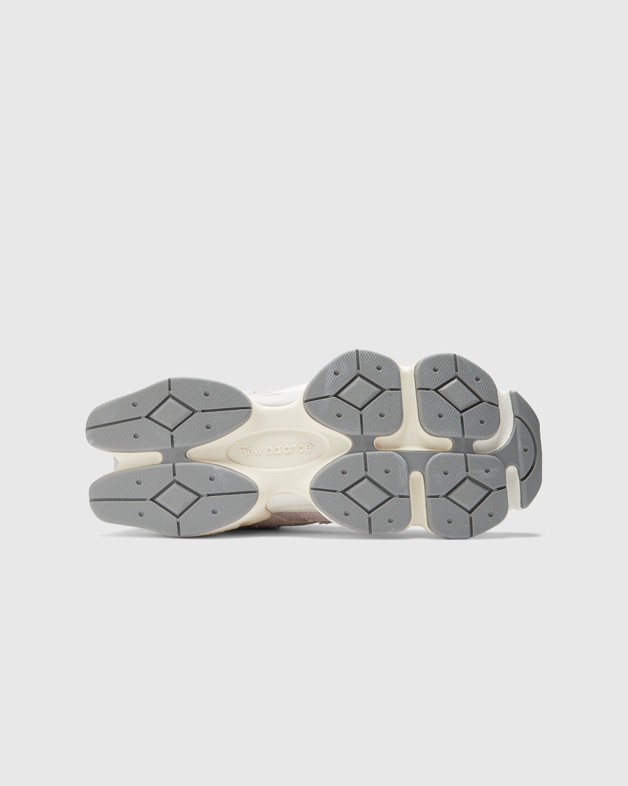 New Balance – U 9060 HSP Pink - Sneakers - Grey - Image 6