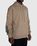 Highsnobiety – New York Line Hoodie Dark Beige - Sweats - Brown - Image 2