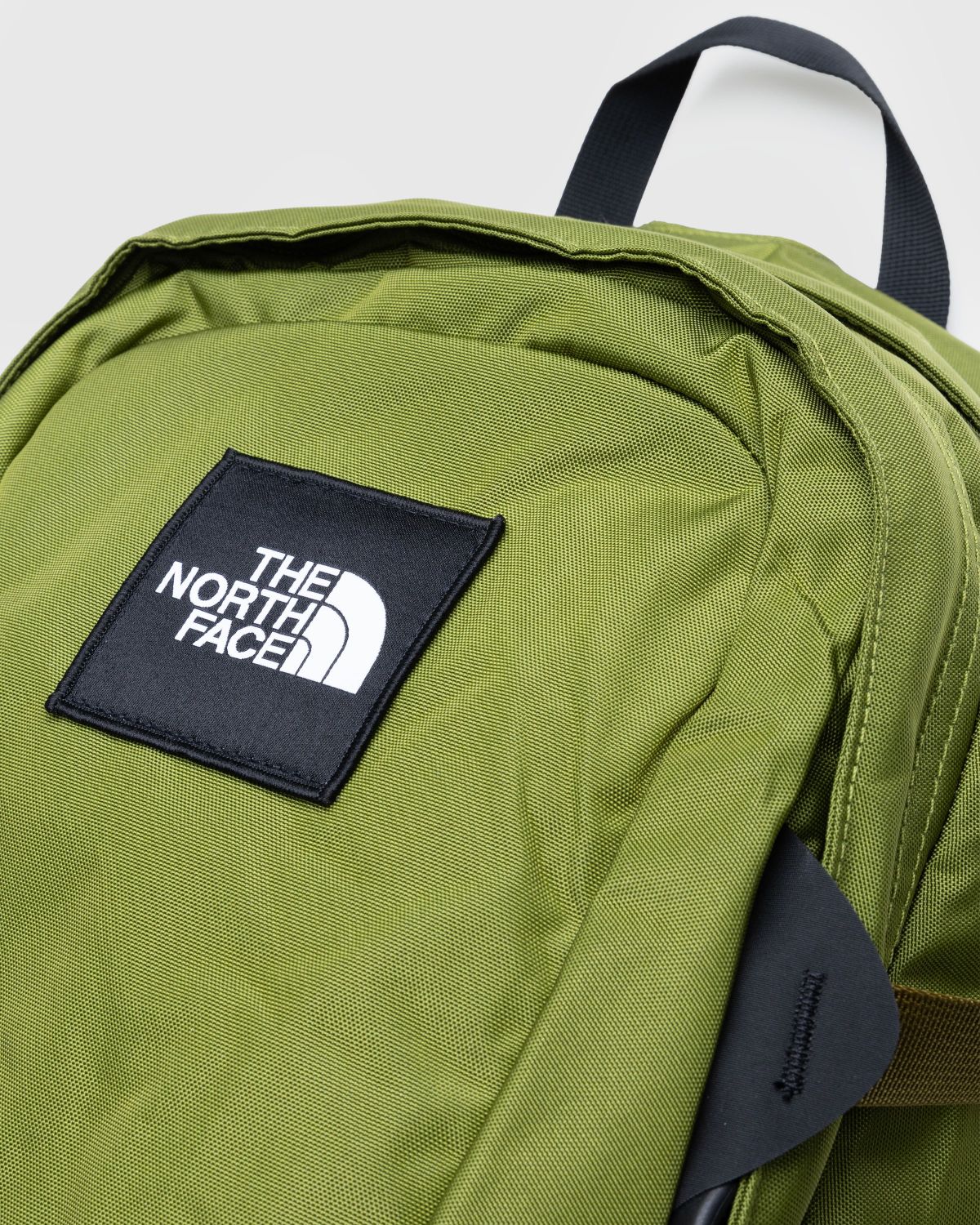 The North Face – Hot Shot Backpack Calla Green/Fir Green