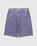 Guess USA – Crackle Leather Short Purple