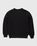 Noon Goons – Garden Sweatshirt Black - Sweatshirts - Black - Image 2