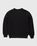 Noon Goons – Garden Sweatshirt Black - Sweats - Black - Image 2